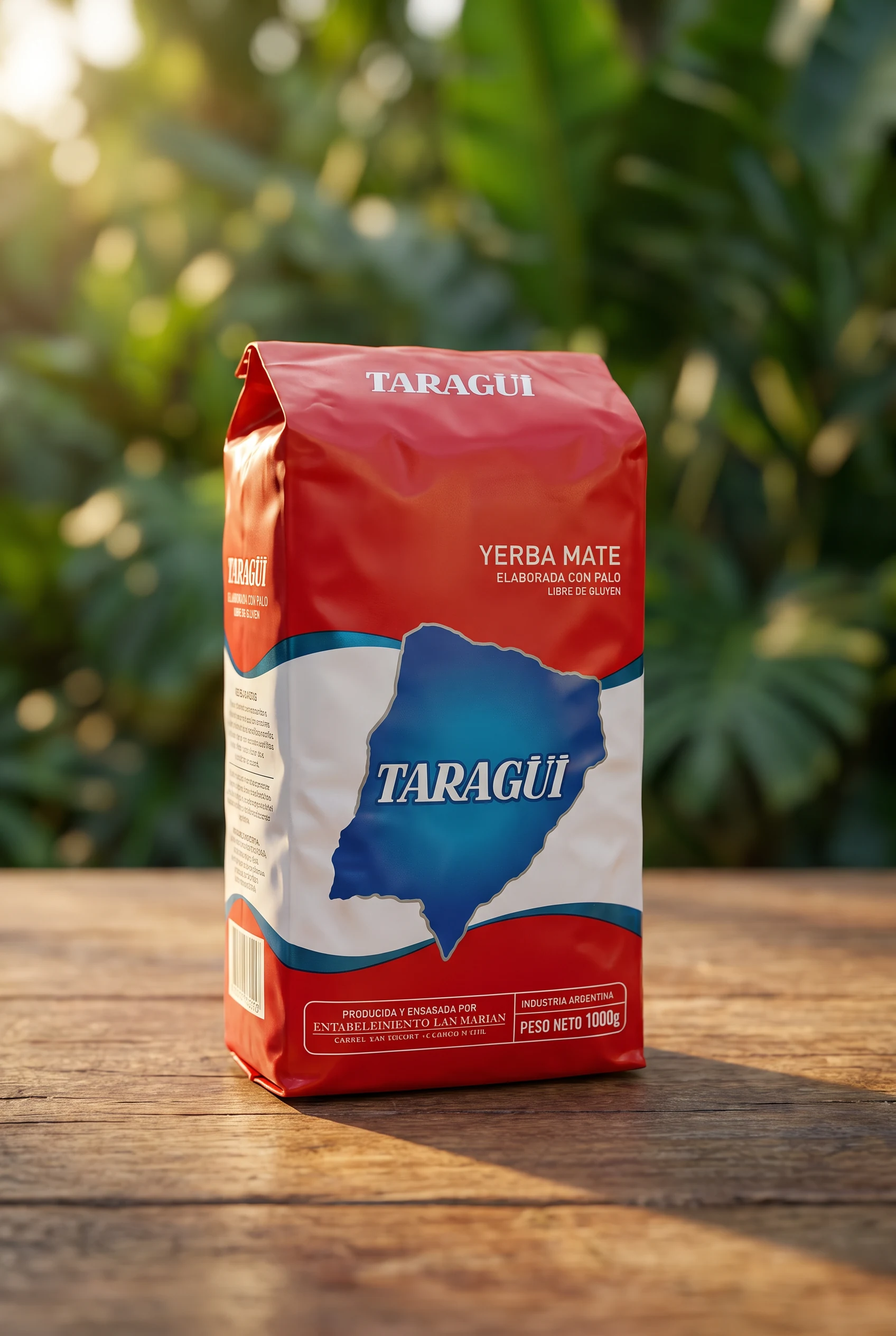 Taragüí Tradicional 2